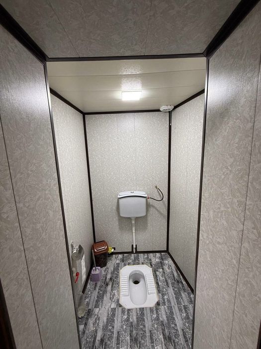 Продажа дома, 6 комнат, Яшнобод, улица Оқ Дарё, 5.3 соток