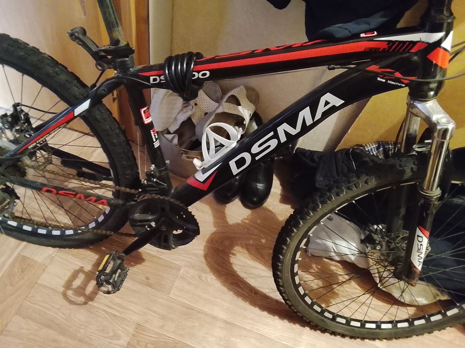 Продам велосипед