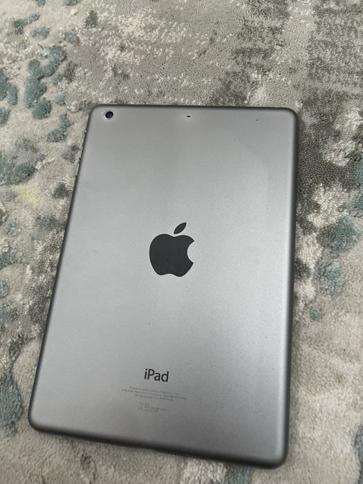 идеал состояние ipad mini 2 поколения