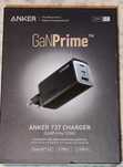 Anker 737 GaNPrime 120W