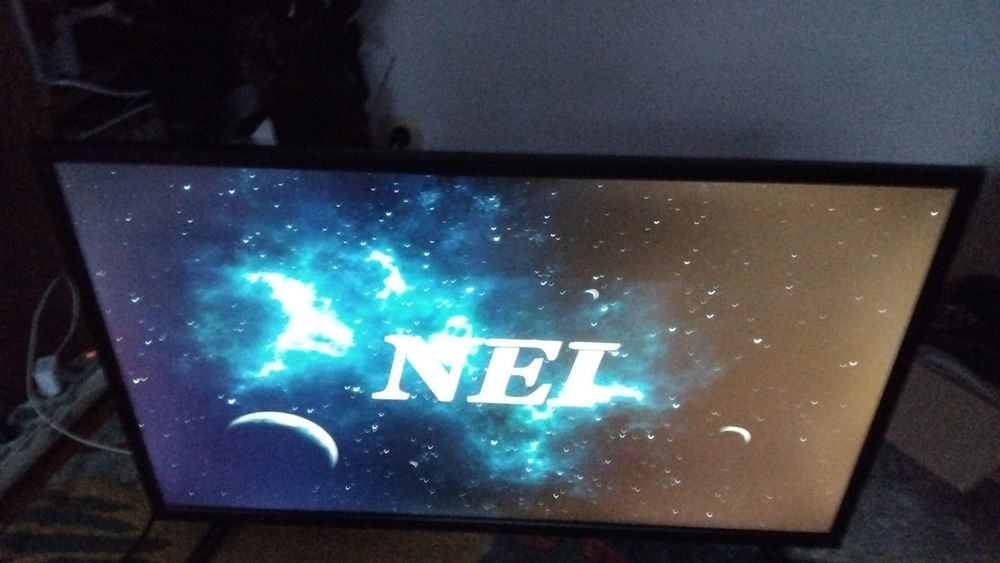 Televizor NEI, HD LED,diag 81