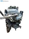 Turbo Turbina Turbosuflanta Volkswagen Golf 5 2.0 TFSI BWA AXX BPY 2004 - 2008 Cod 06F145701G [C6469]