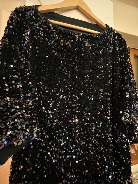 Rochie Eleganta Sara Jones - Marimea 44