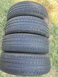 185/65r15 Continental