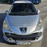 Peugeot 207 1.4 benzină
