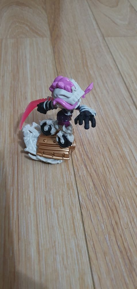 Skylanders Superchargers Bone Bash Roller Brawl