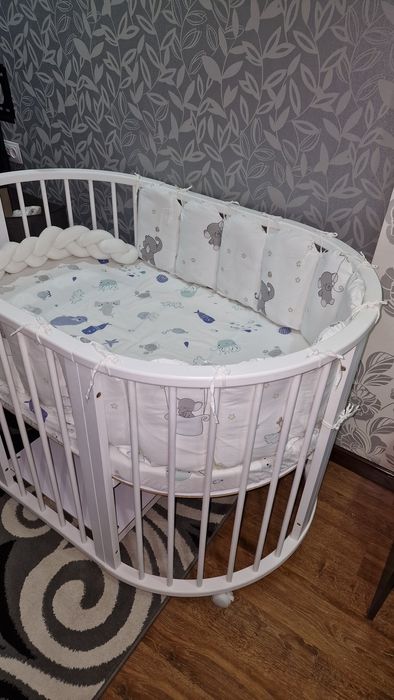 Кроватка для ребёнка