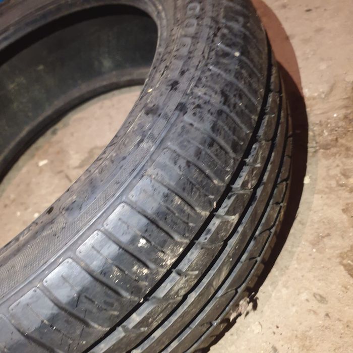 Anvelope Noi 205/50/17 M+S