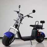 Scuter electric/Scooter Harley baterie 20 Ah