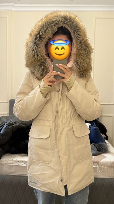 Куртка Calvin Klein