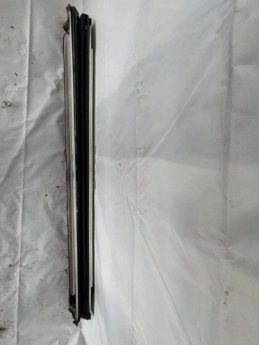 Audi A8 S8 D4 ABT прагове