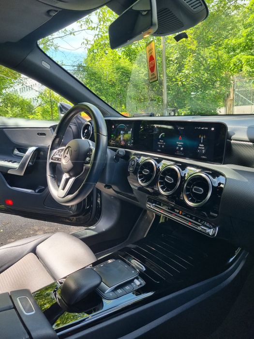 Mercedes-Benz CLA 250e Plug in Hybrid