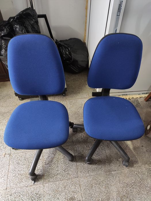 Офис или градински столове