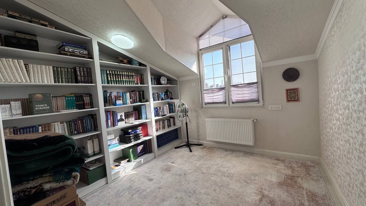 Greenwich Продается 5 комнатная квартира ремонт Узбум Мирабад