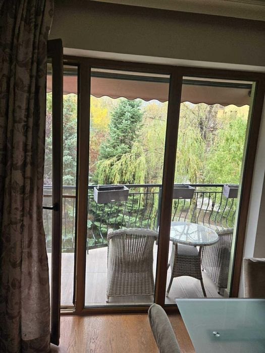 Дава се под наем Тристаен апартамент в София, Витоша - 116 кв.м за 950 € - Снимка #5