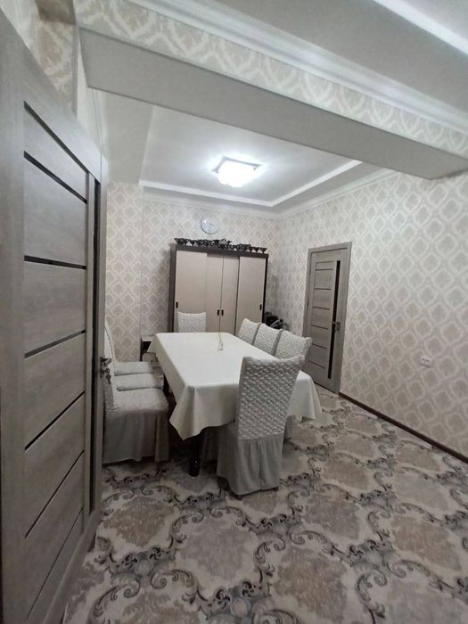 Срочно продаётся квартира ориентир Эко базар автомойка