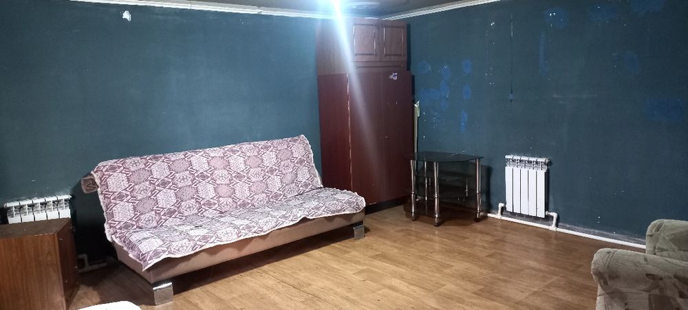 Сдам квартиру из одной комнаты