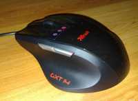 Mouse Optic Gaming Professional, DPI : 2400 DPI, USB !
