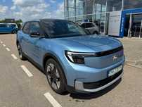 Ford Explorer New Ford EXPLORER - Premium