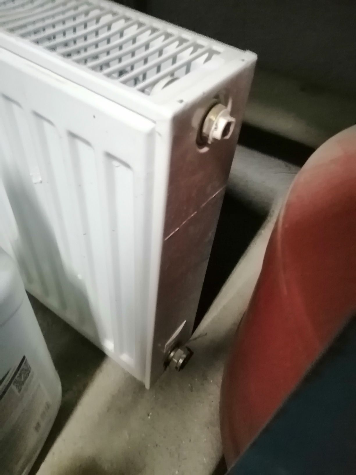 Продам радиатор отопления