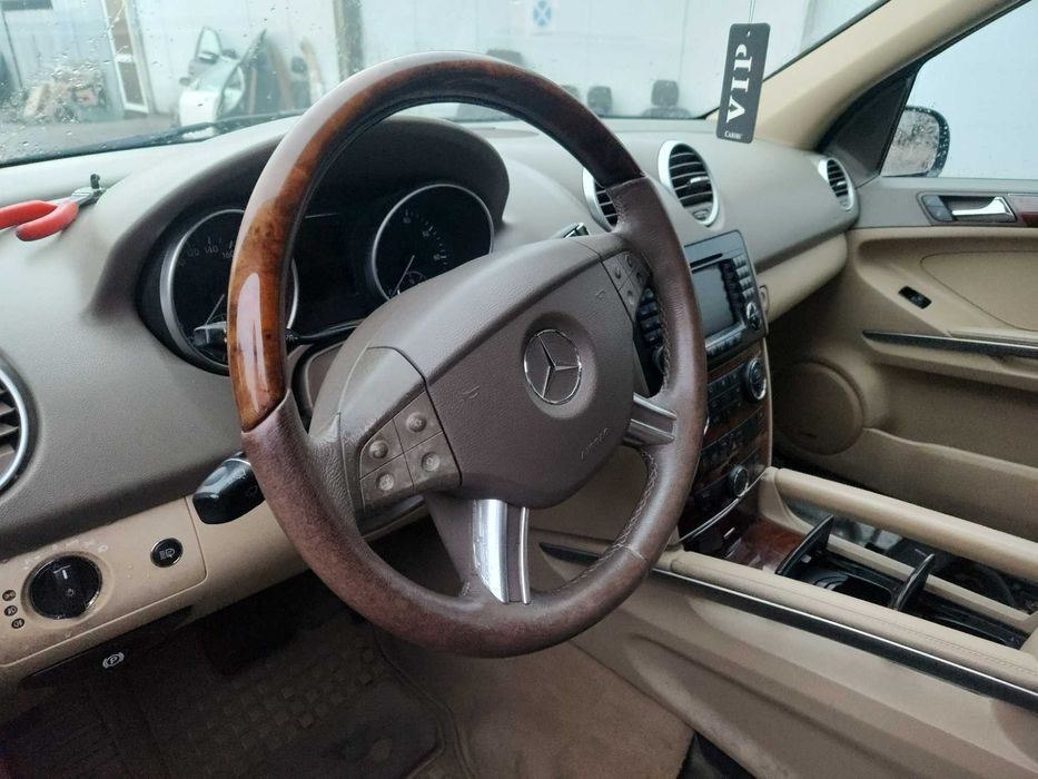 volan mahon Mercedes ML GL W164 ML280 ML320 ML350 ML420 GL320 GL420