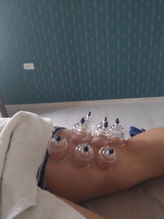 Terapie manuală și terapii complementare