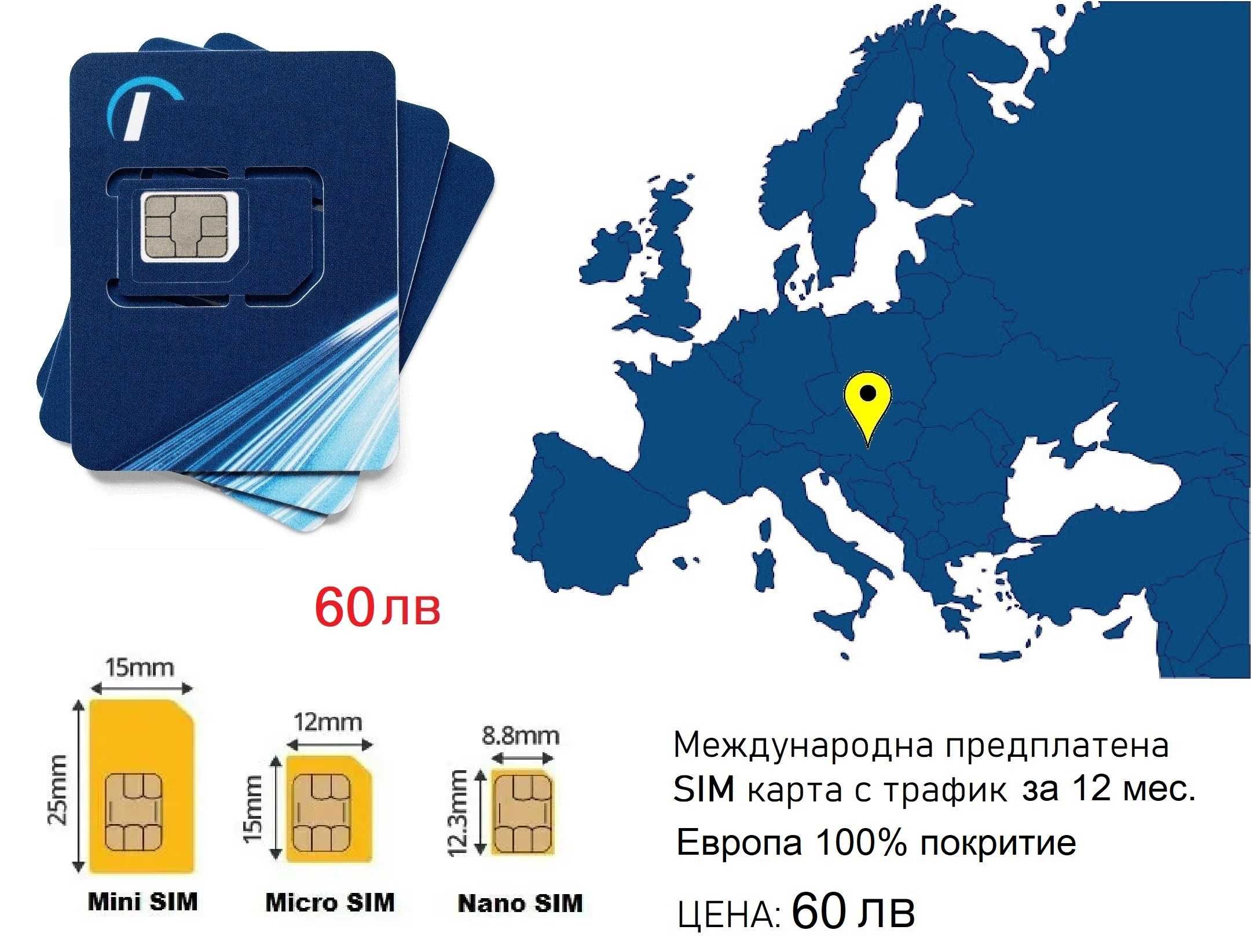 4G GPS tracker тракер и предплатена SIM проследяващо устройство