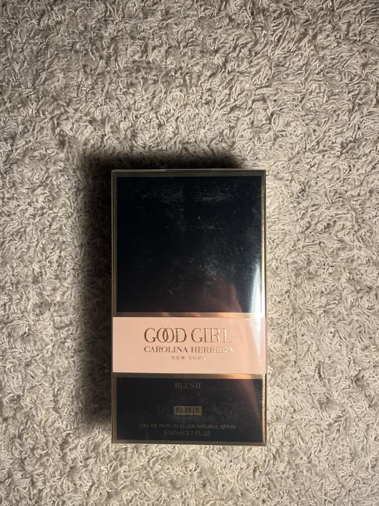 Carolina Herrera Good Girl Elixir 100ml – оригинален