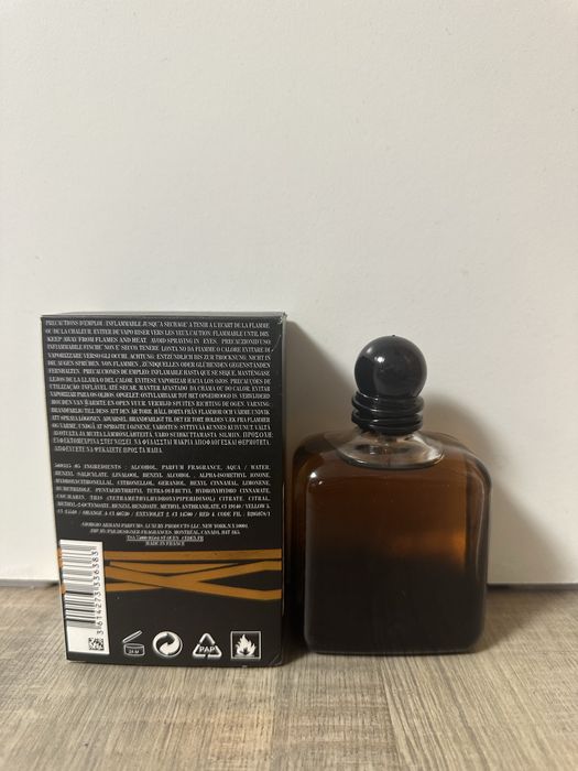 Stronger With You Absolutely NOU - 100ml