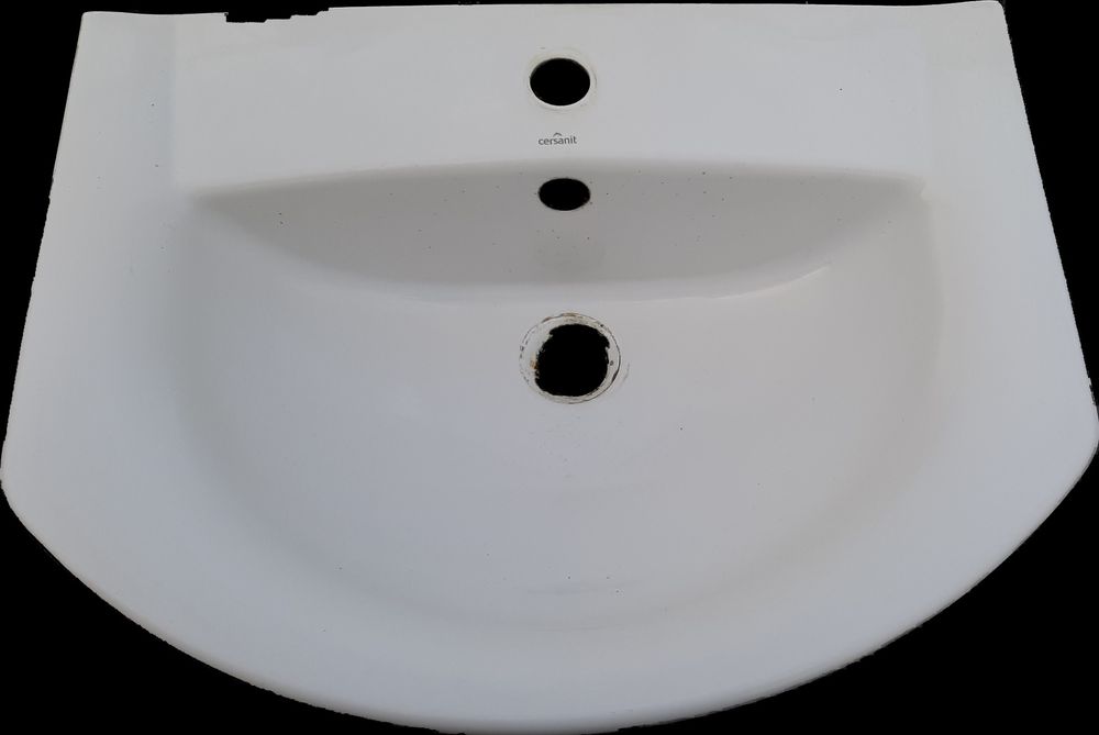 Продам раковину для ванной