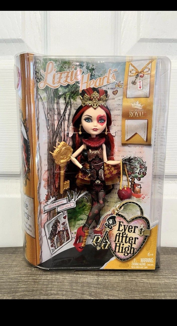 Ever after high | Эвер афтер хай
