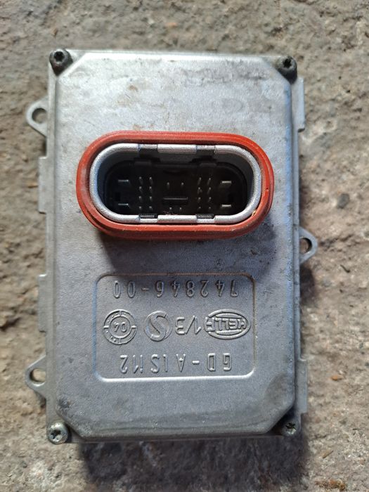 Vand modul afs/droser/balast audi/vw