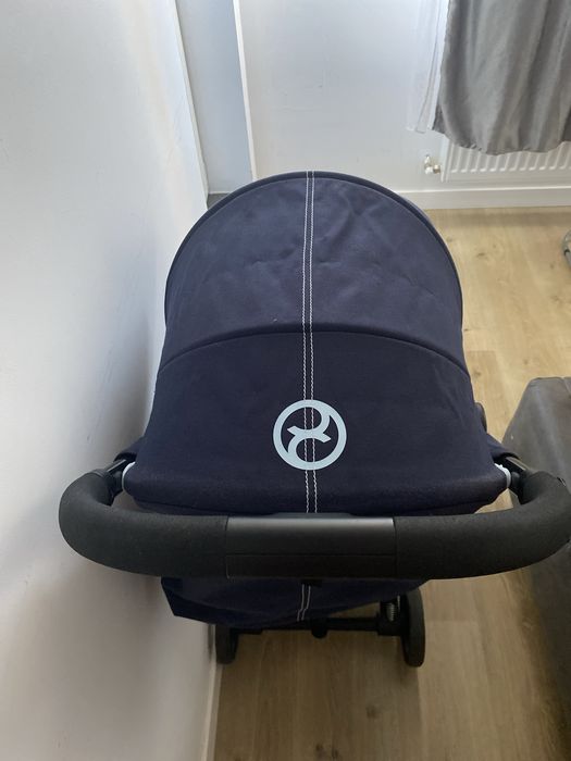 Carut sport pentru copii