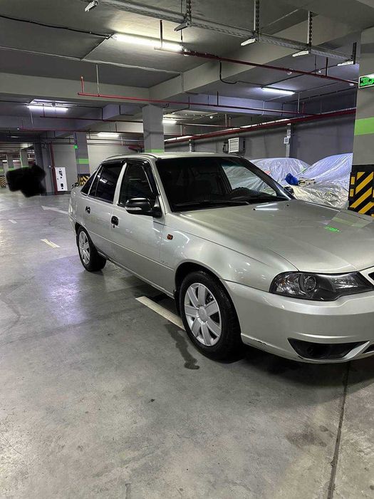 NEXIA-2 SOHC 1.5 в хорошем состоянии