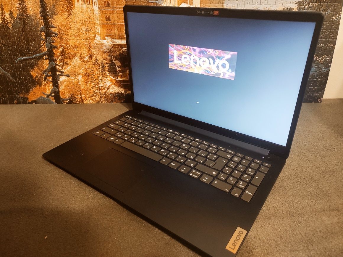 Лаптоп Lonovo ideaPad 1 15AMN7