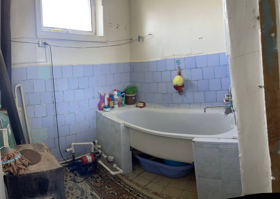 Продаётся 3-квартира