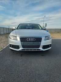 Audi A 4 b 8. Automat.2000 cc. 143 cp euro.5