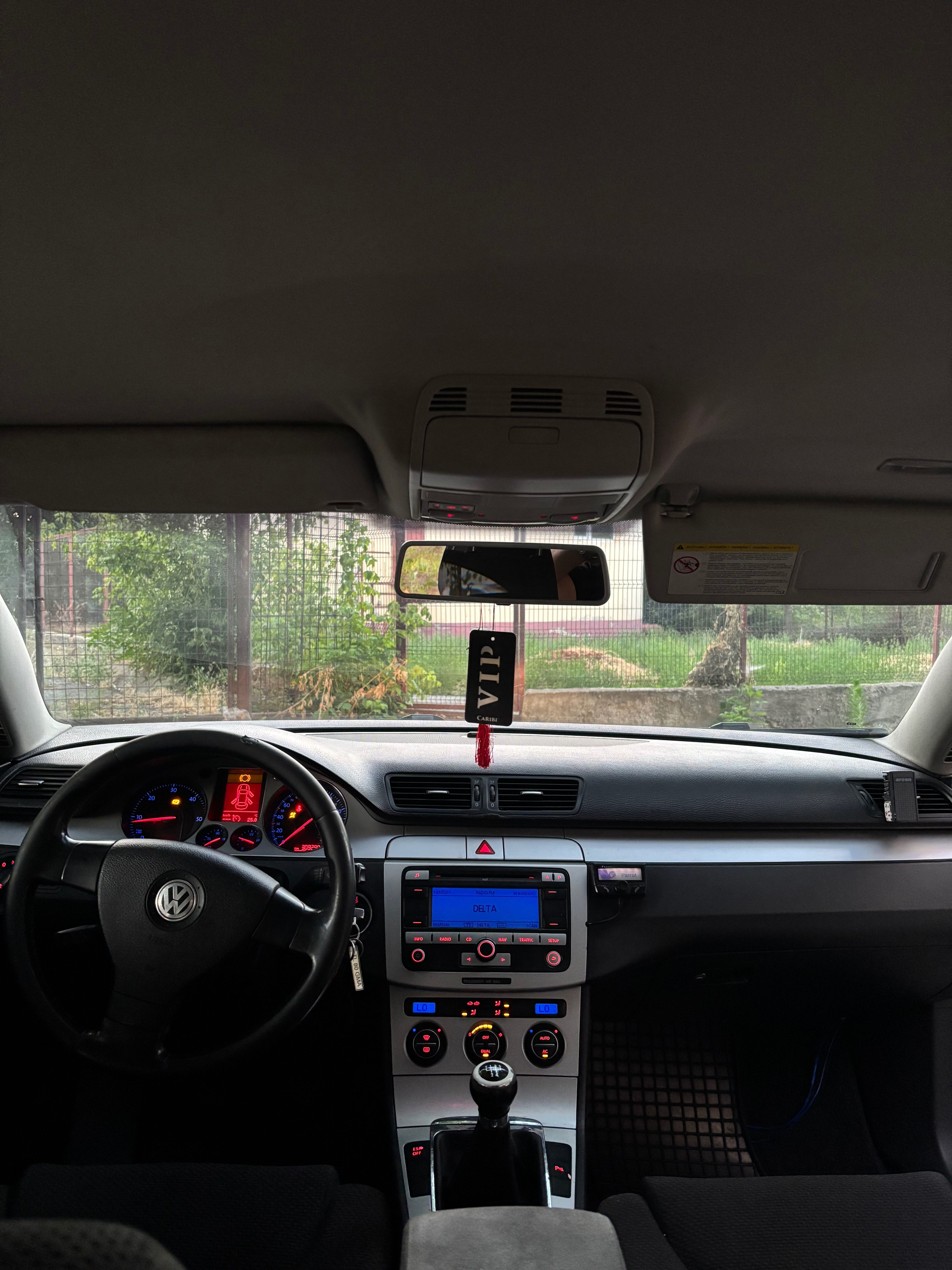 Passat b6 1.9 tdi