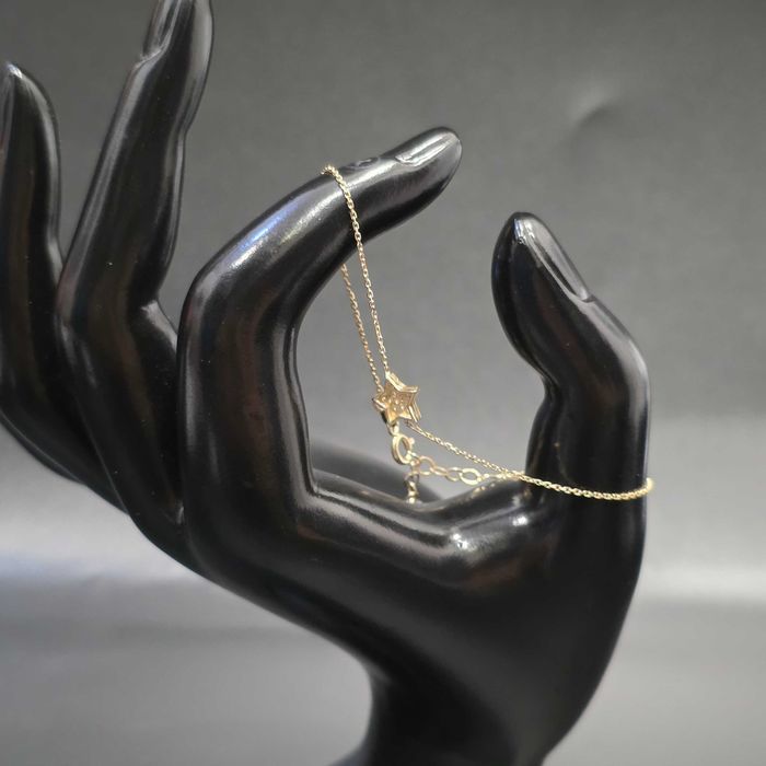 HOPE AMANET P8 Bratara de aur 14k 1.28 gr 20 cm / 87377