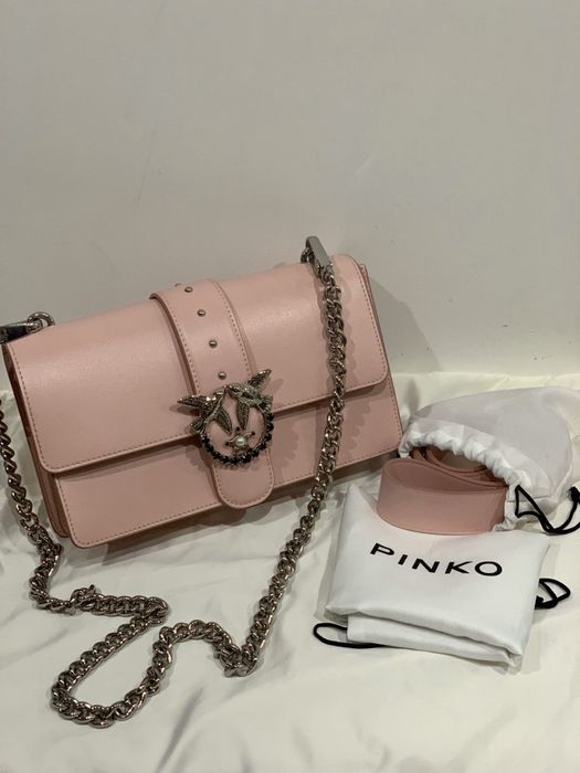 Сумочка Pinko оригинал