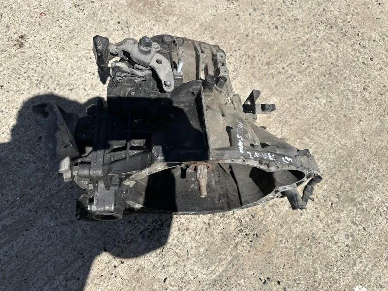 Cutie de viteze manuala 6 trepte Citroen C5 III (2008-2012) 2.0 hai 9684581410