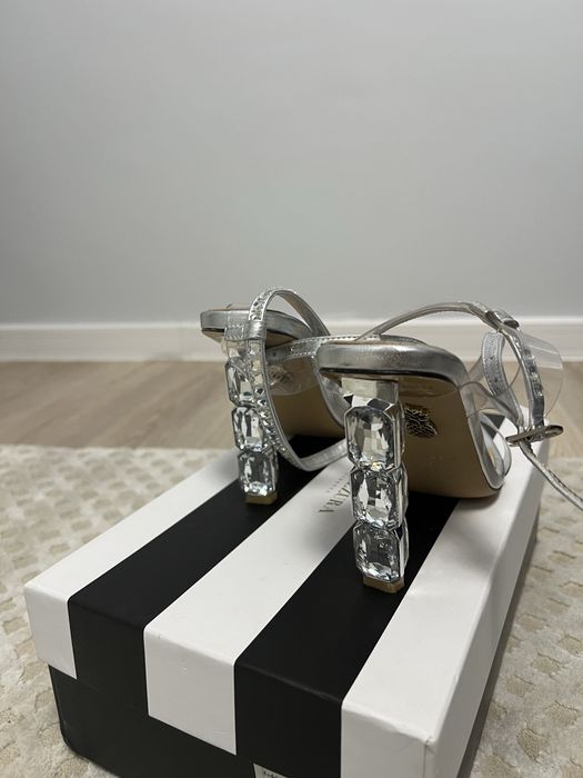 Sandale Aquzzura dama