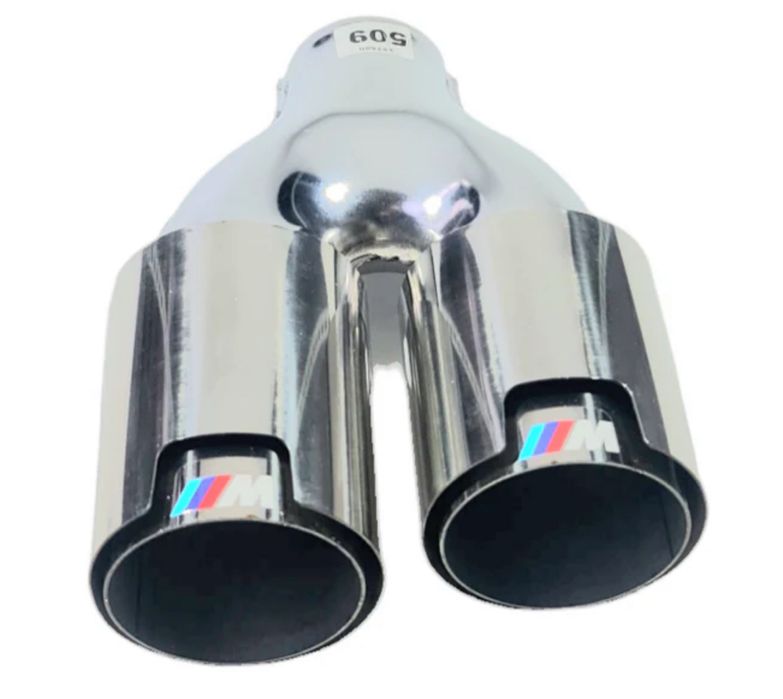 Накрайник ауспух BMW  БМВ ф57 ляв или десен гърне