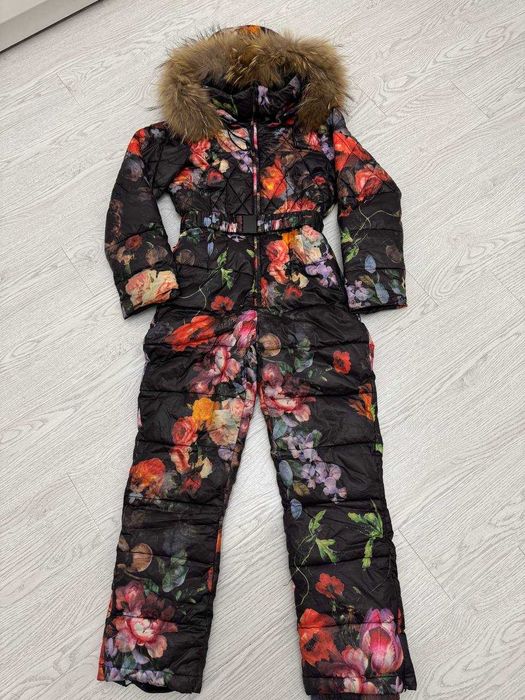 Фирменная зимняя одежда ZARA, GAP,  Gulliver, размер от 4-х до 13 лет