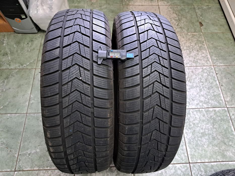 2 anvelope 225/60 R18 Rotalla