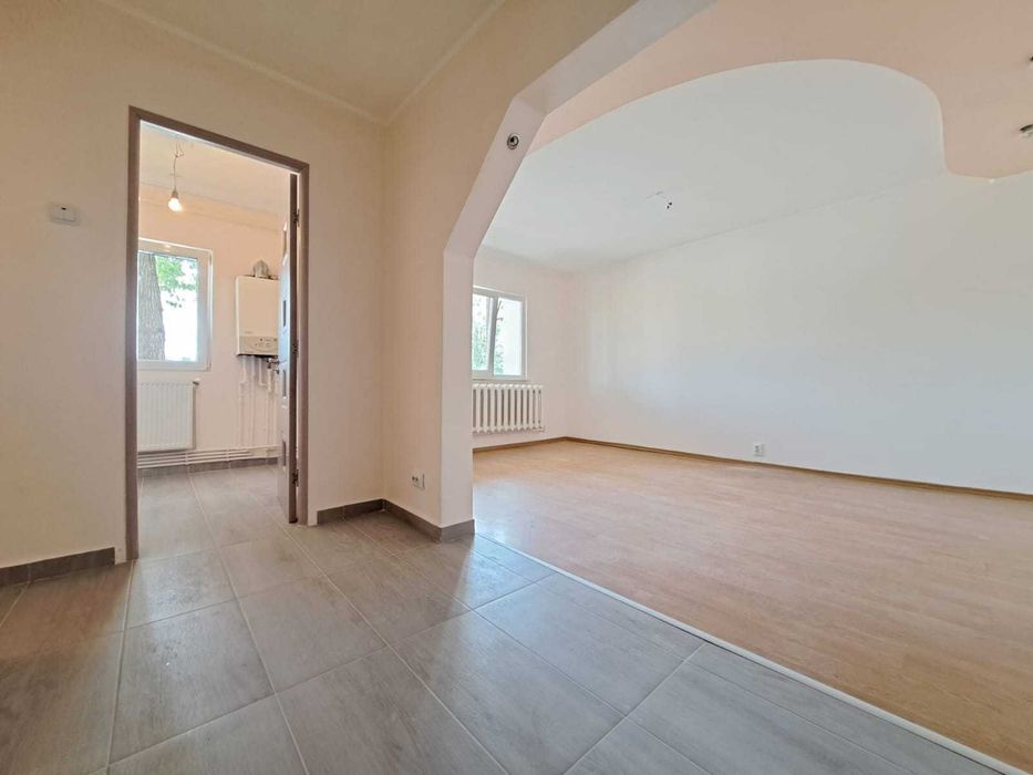 Apartament 1 camera - Frumoasa , Strada Diminetii