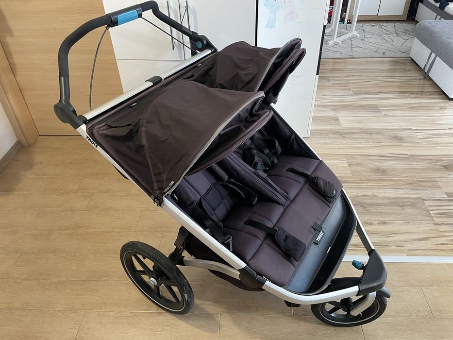 Thule Urban Glide Twin
