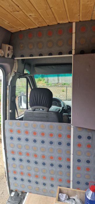 Sprinter- "Autorulota"