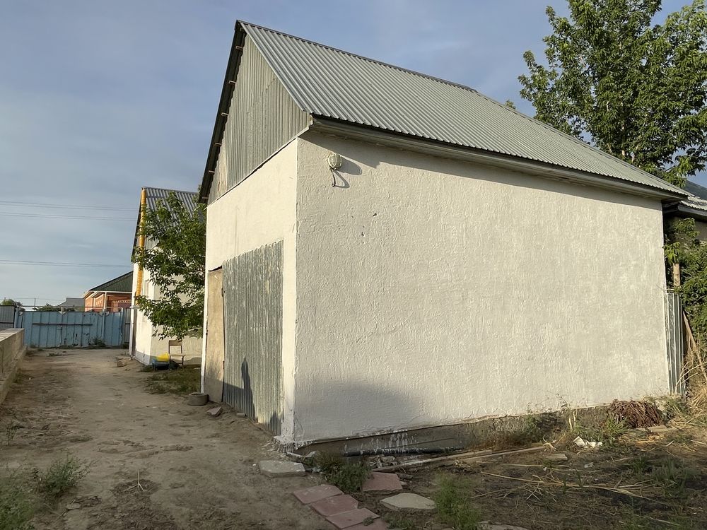 Времянка 6 бөлмелі Наурызда
