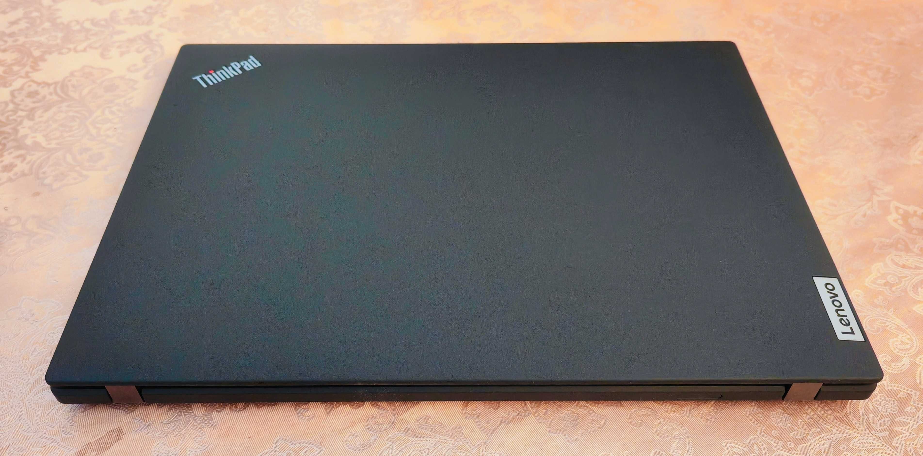 ThinkPad T14 Gen 3 Touch IPS/Core i5-1235U/16GB RAM/256GB SSD/Гаранция